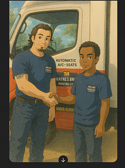 Movers San Marcos Texas